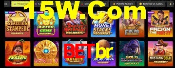 Secure Login Betbr