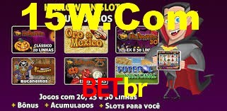 Experiência VIP Betbr