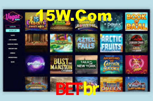 Welcome Bonus Betbr